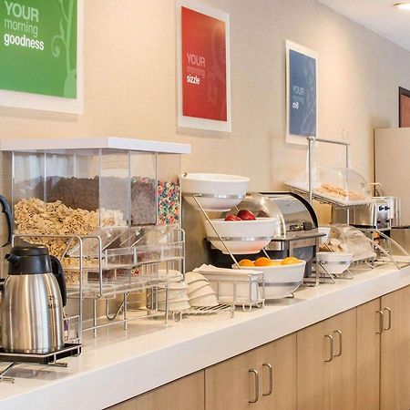 Comfort Inn Mayfield Heights Cleveland East Zewnętrze zdjęcie