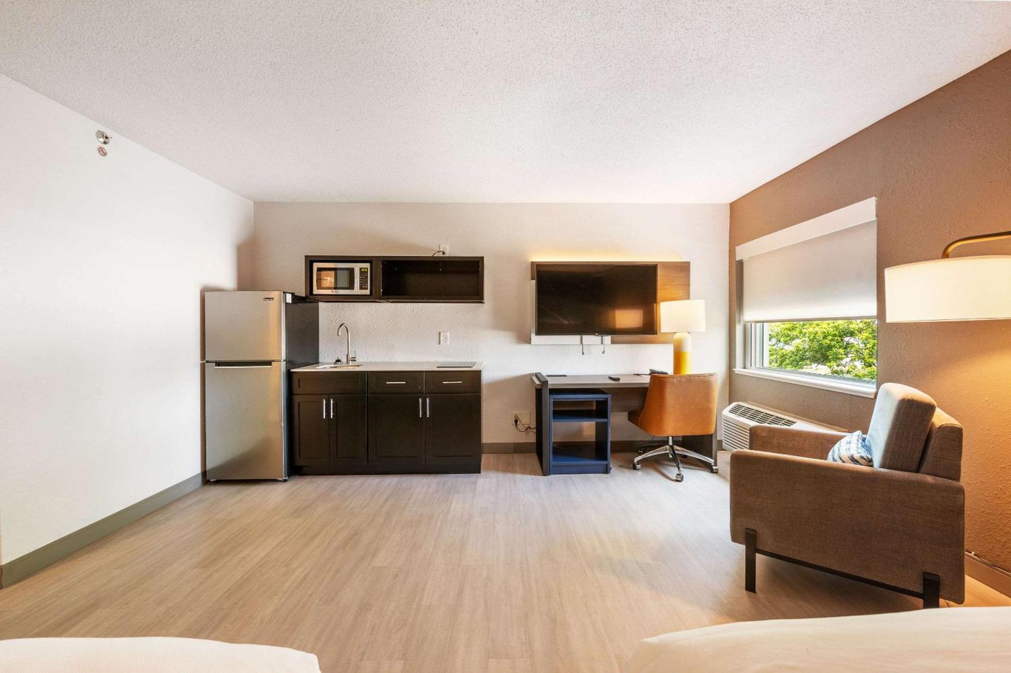 Comfort Inn Mayfield Heights Cleveland East Zewnętrze zdjęcie