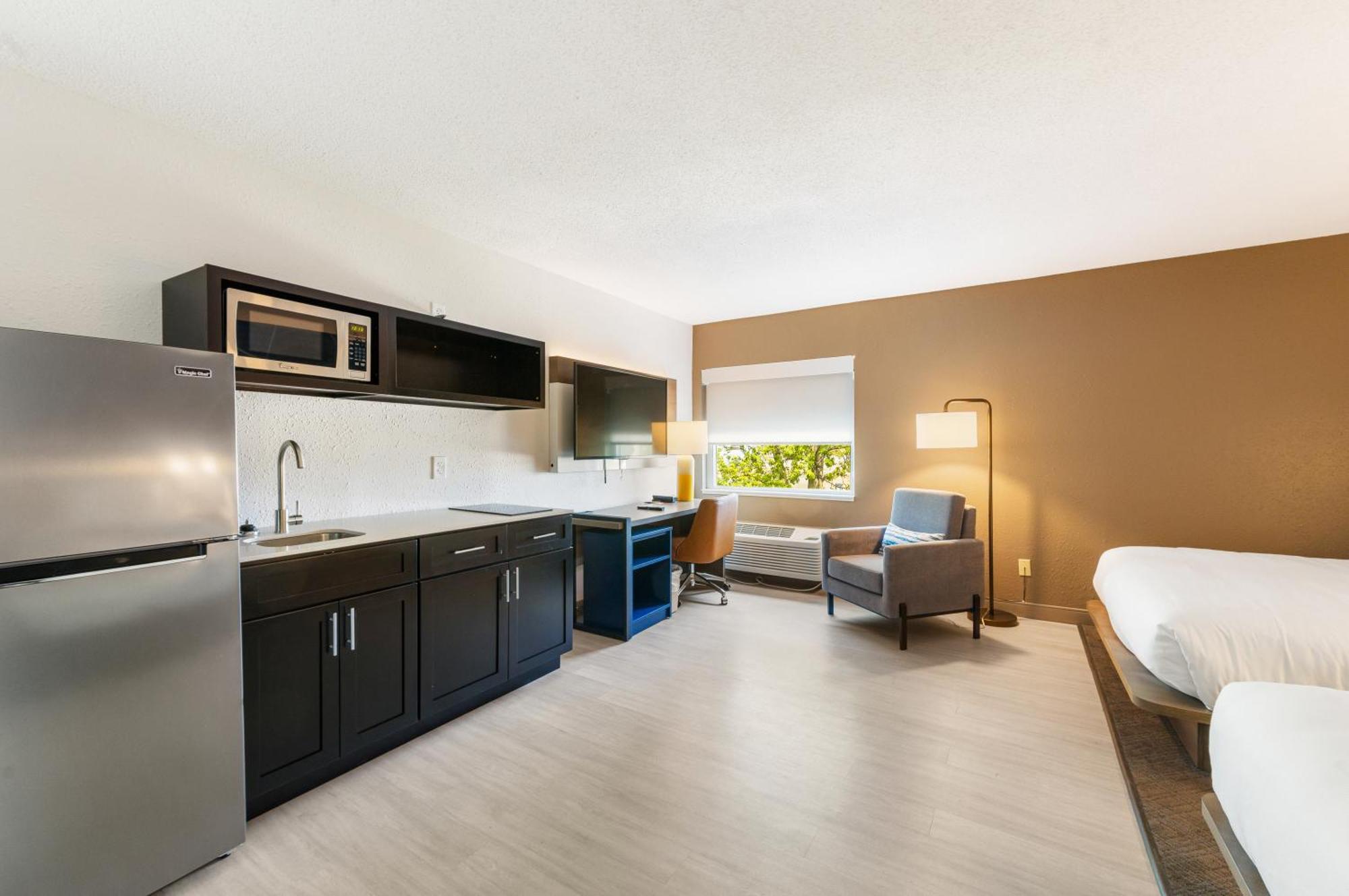 Comfort Inn Mayfield Heights Cleveland East Zewnętrze zdjęcie