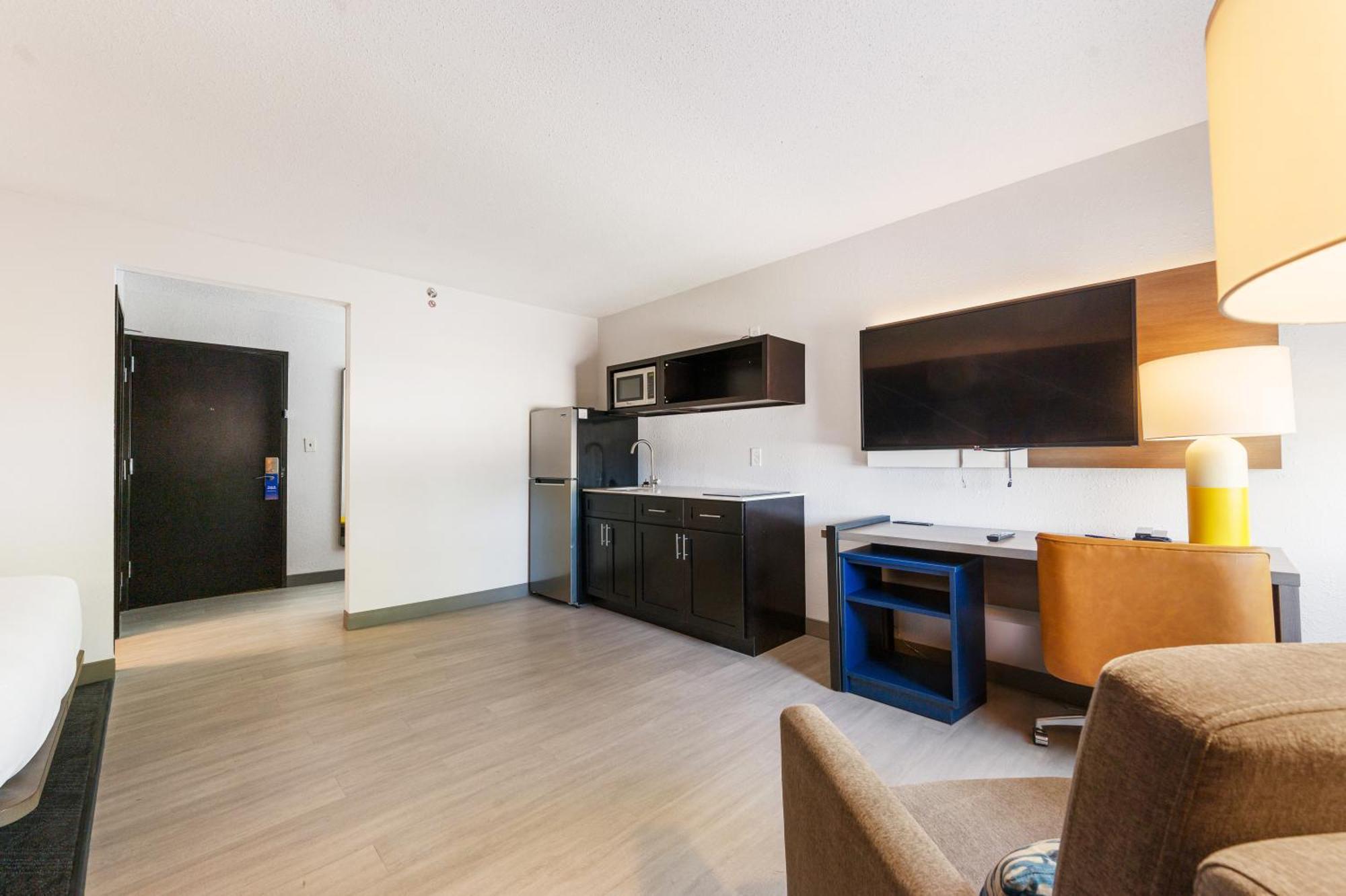 Comfort Inn Mayfield Heights Cleveland East Zewnętrze zdjęcie