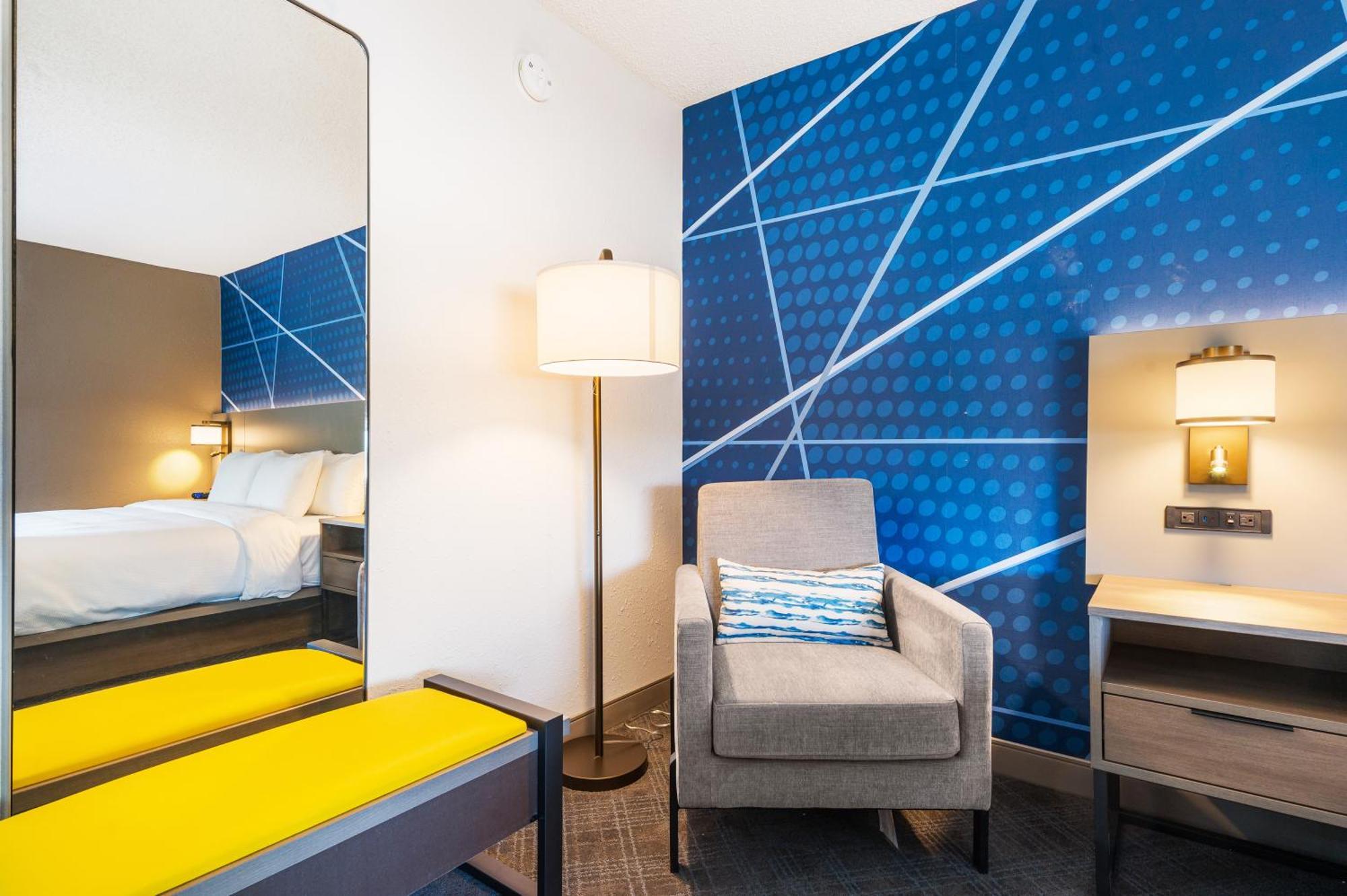 Comfort Inn Mayfield Heights Cleveland East Zewnętrze zdjęcie