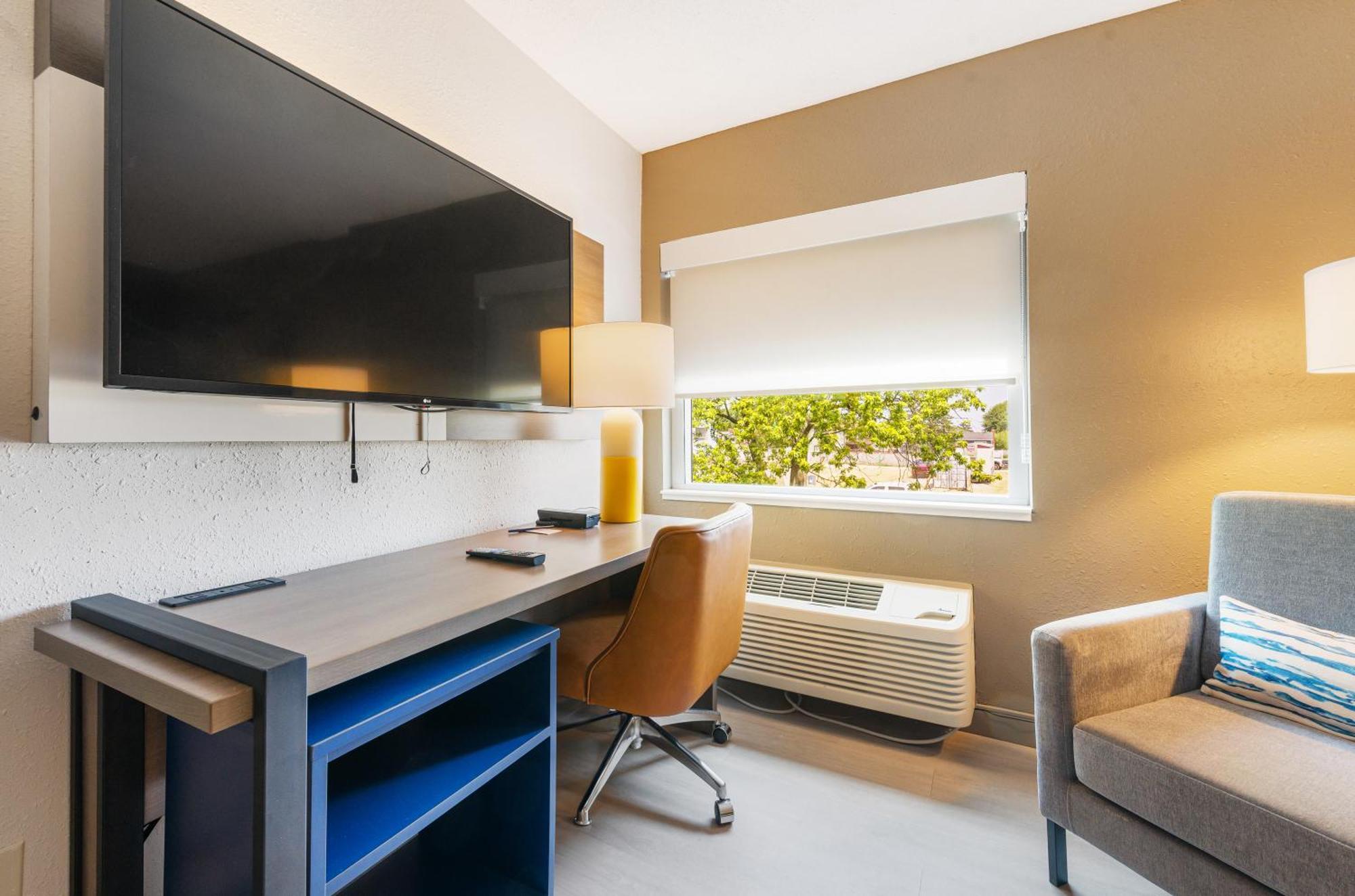 Comfort Inn Mayfield Heights Cleveland East Zewnętrze zdjęcie