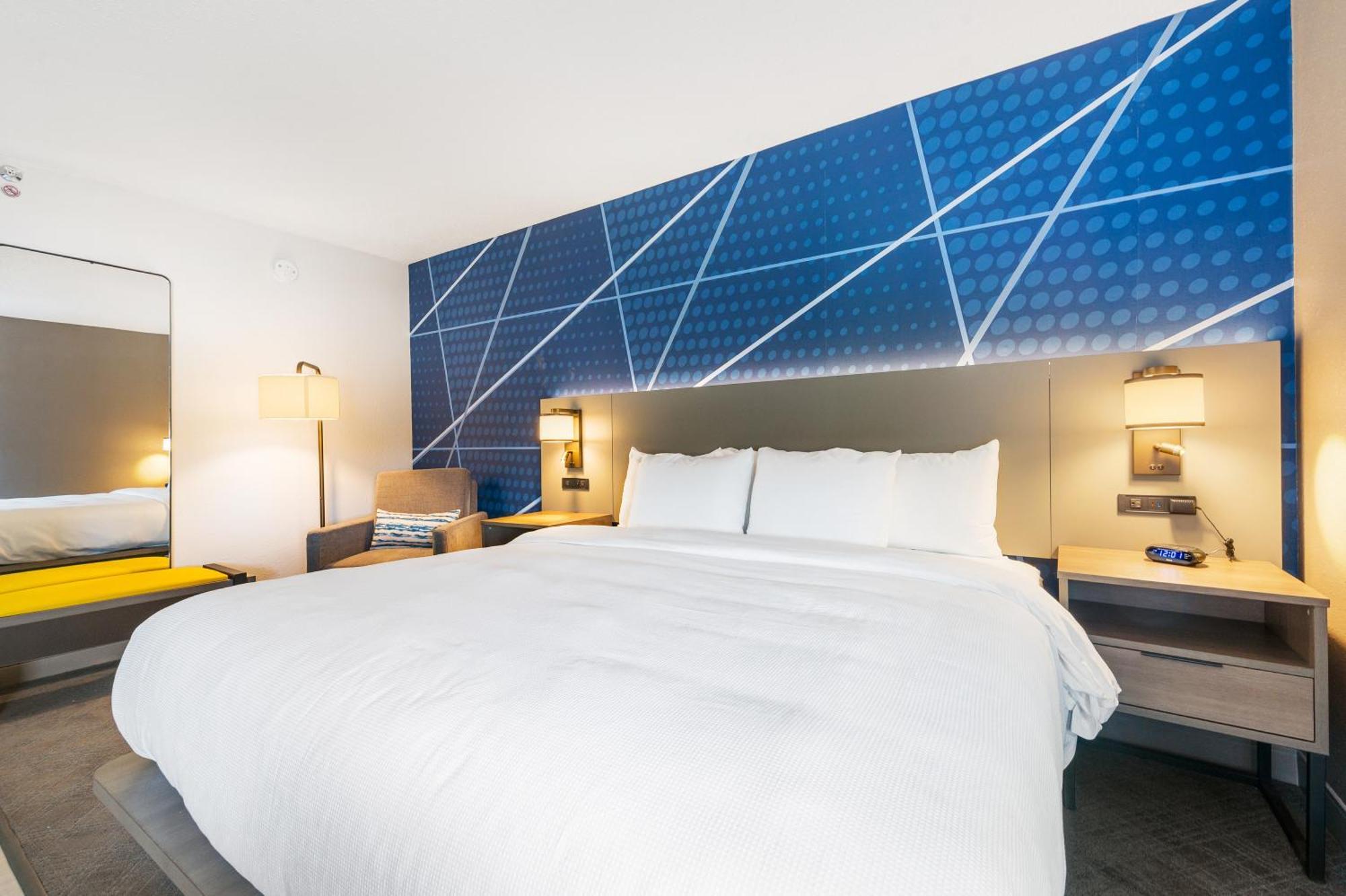 Comfort Inn Mayfield Heights Cleveland East Zewnętrze zdjęcie