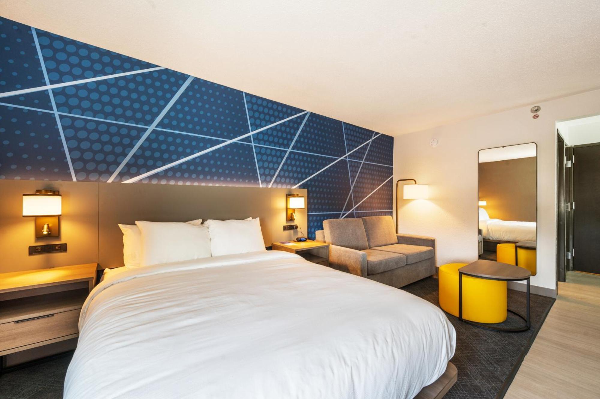 Comfort Inn Mayfield Heights Cleveland East Zewnętrze zdjęcie