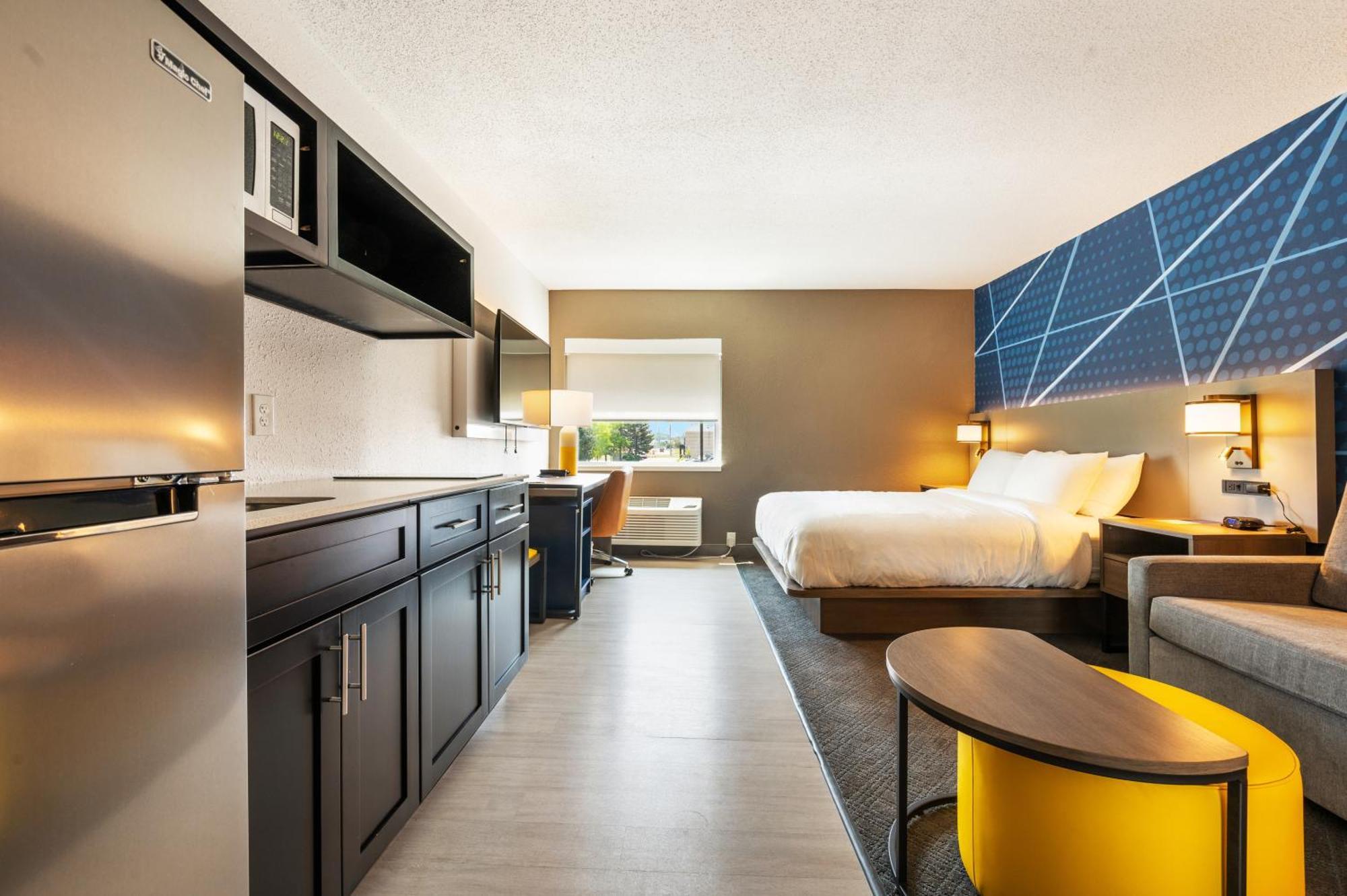 Comfort Inn Mayfield Heights Cleveland East Zewnętrze zdjęcie
