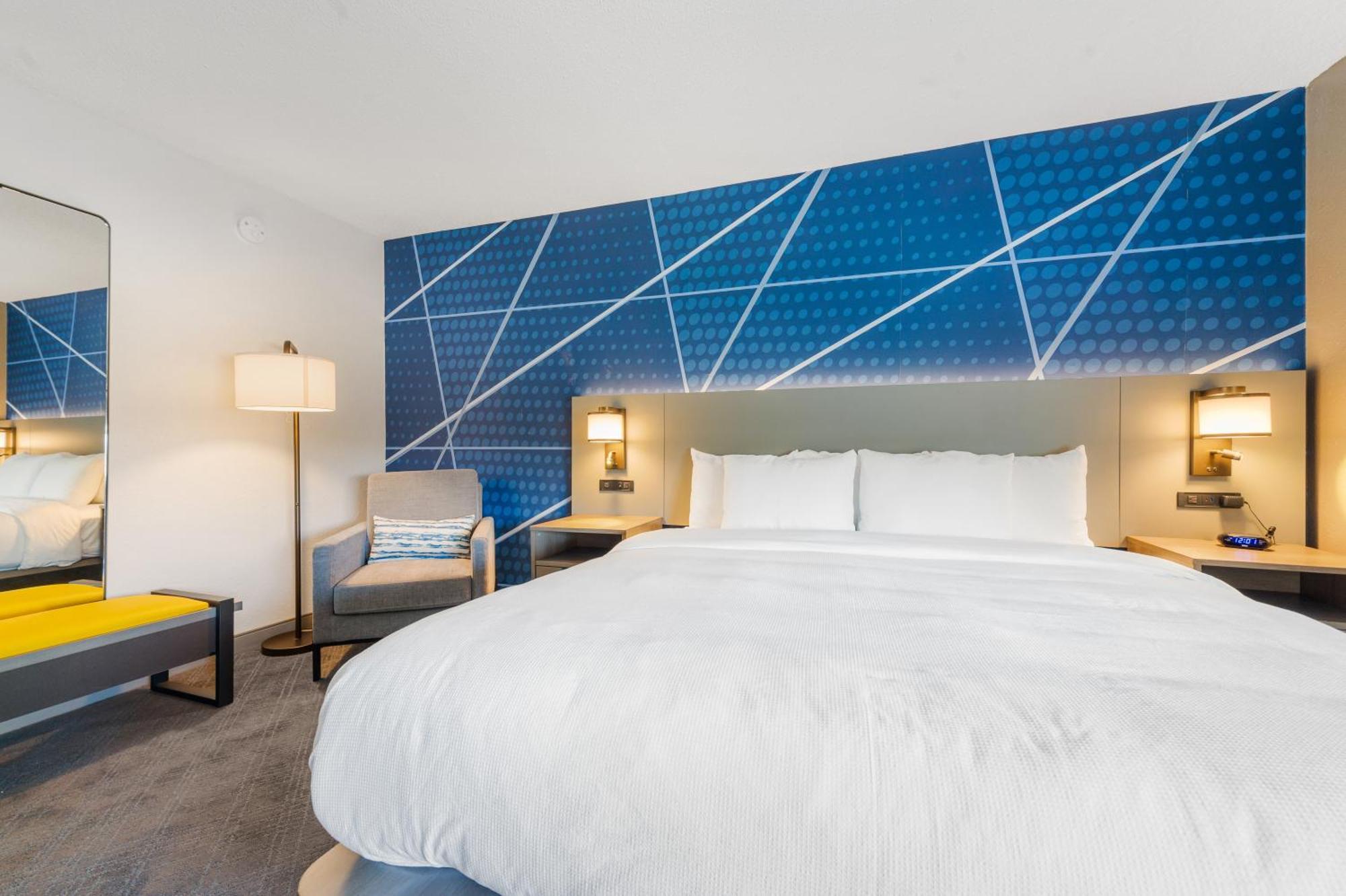Comfort Inn Mayfield Heights Cleveland East Zewnętrze zdjęcie
