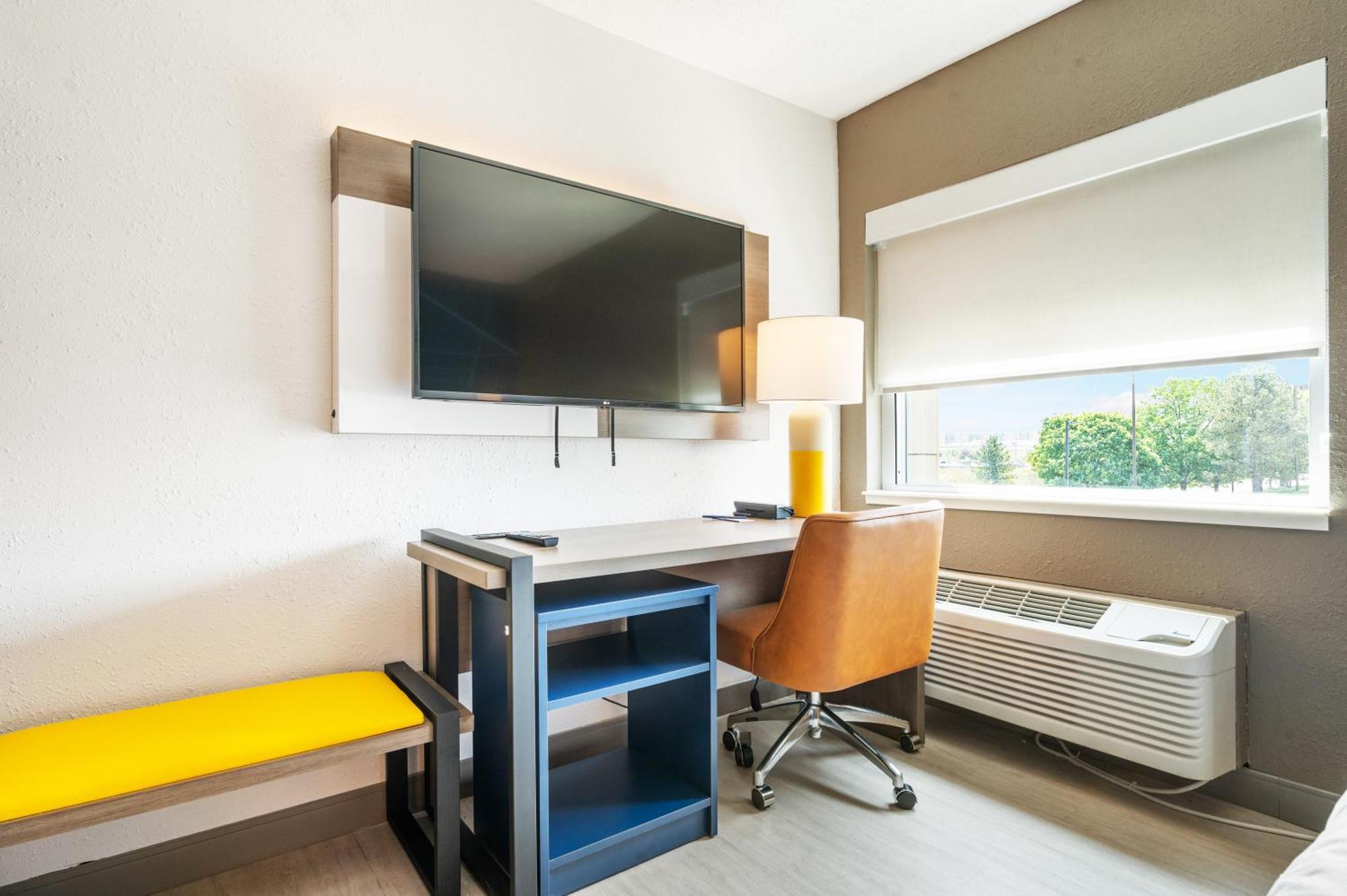 Comfort Inn Mayfield Heights Cleveland East Zewnętrze zdjęcie