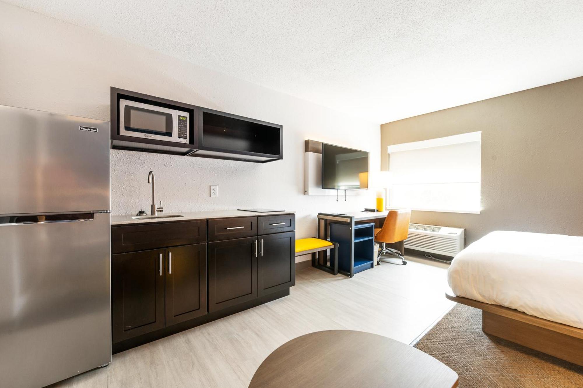 Comfort Inn Mayfield Heights Cleveland East Zewnętrze zdjęcie