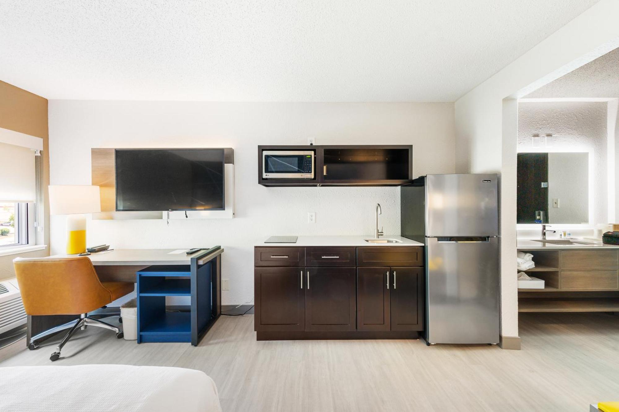 Comfort Inn Mayfield Heights Cleveland East Zewnętrze zdjęcie