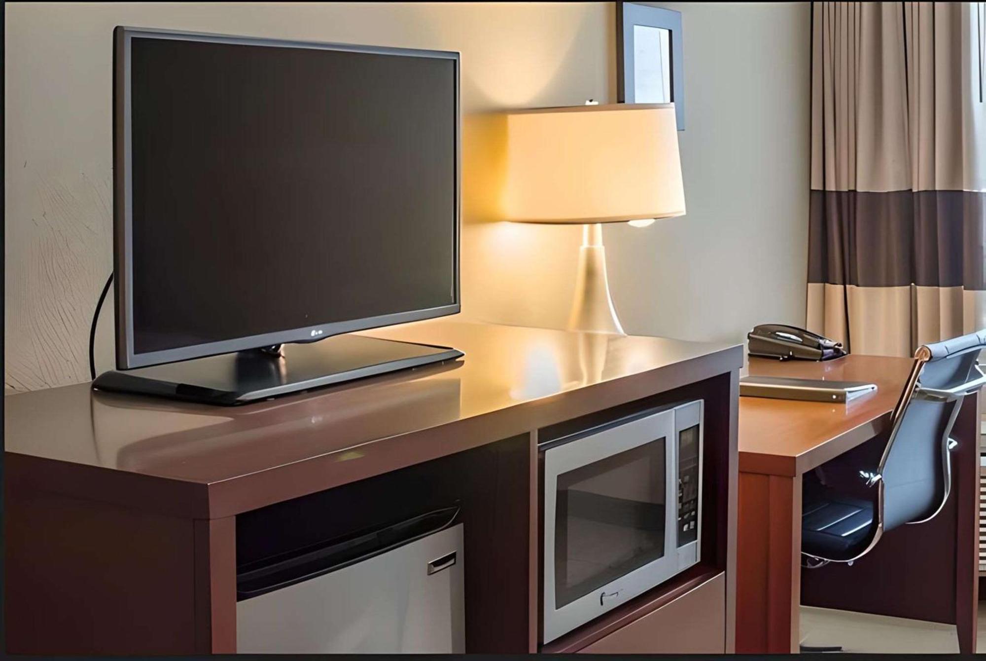 Comfort Inn Mayfield Heights Cleveland East Zewnętrze zdjęcie